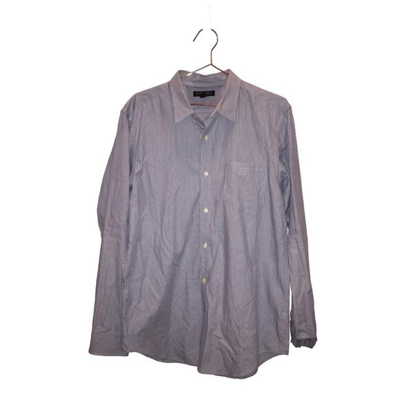 Banana Republic Other - Banana Republic soft wash tailored slim fit size large